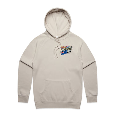 S80 2025 60th Anniversary Men's Hoodie